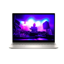 Picture of Dell Inspiron 7430 - Intel Core i3-1315U 14.0" 2in1 Laptop (8GB/ 512GB SSD/ Full HD+ Display/ Intel Iris Xe Graphics/ Active Pen/ Windows 11 Home/ MSO'21/ 1Year Warranty/ Platinum Silver/ 1.58kg)